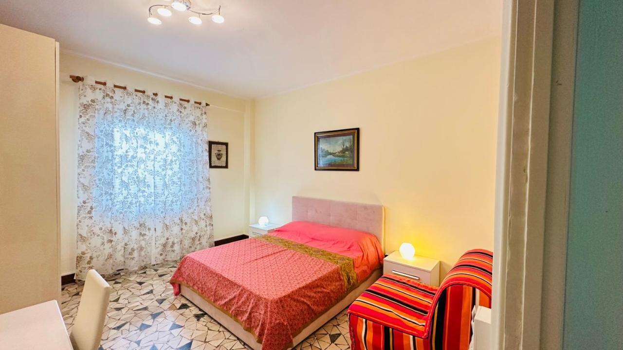 B&B Peace 2 Пиза Экстерьер фото