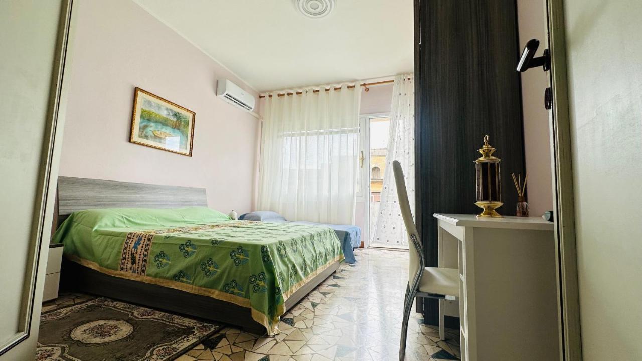 B&B Peace 2 Пиза Экстерьер фото