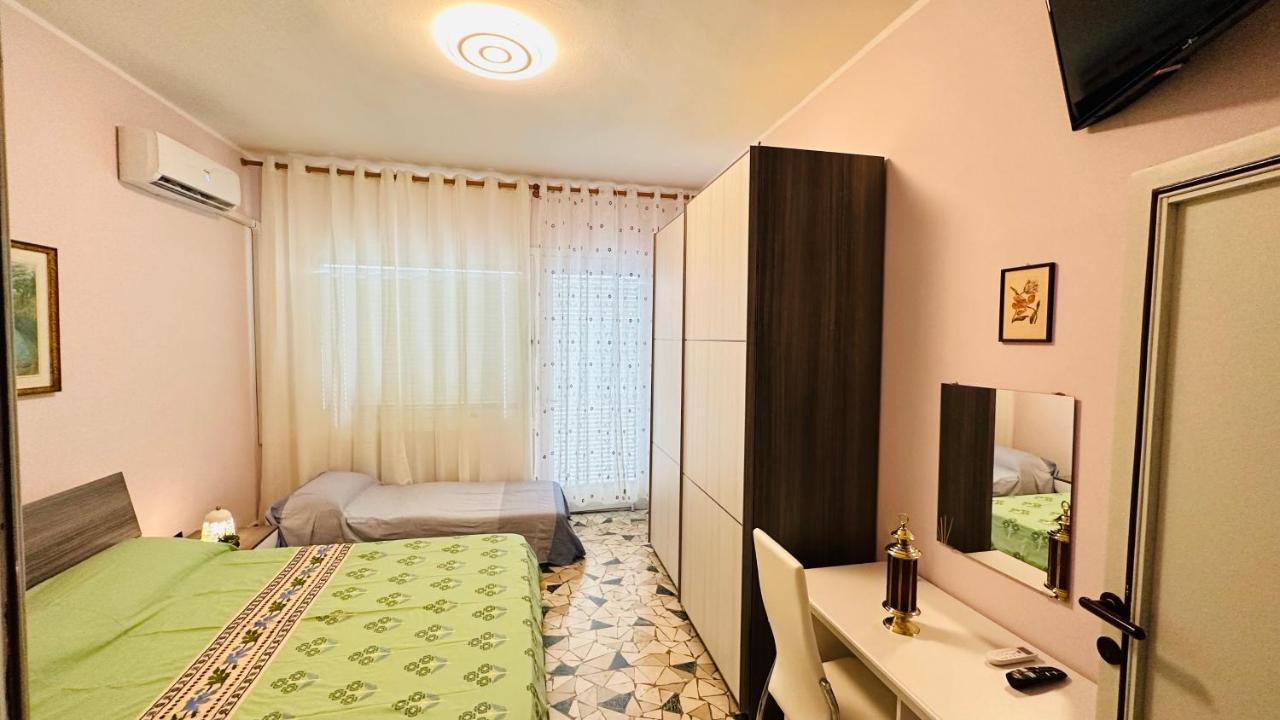 B&B Peace 2 Пиза Экстерьер фото