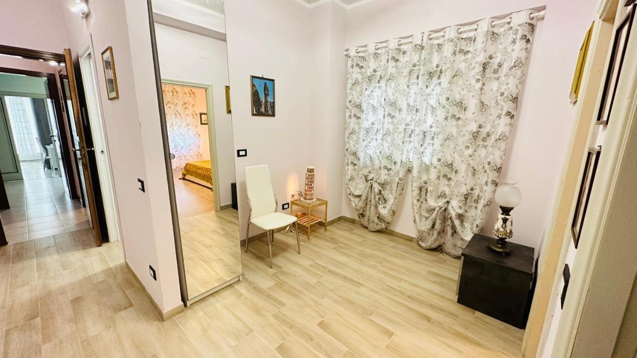 B&B Peace 2 Пиза Экстерьер фото